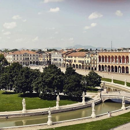 Casa Camilla City Πάδοβα Εξωτερικό φωτογραφία