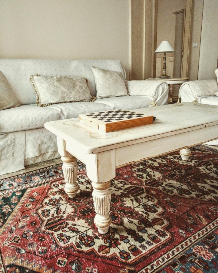 Casa Camilla City Πάδοβα Εξωτερικό φωτογραφία