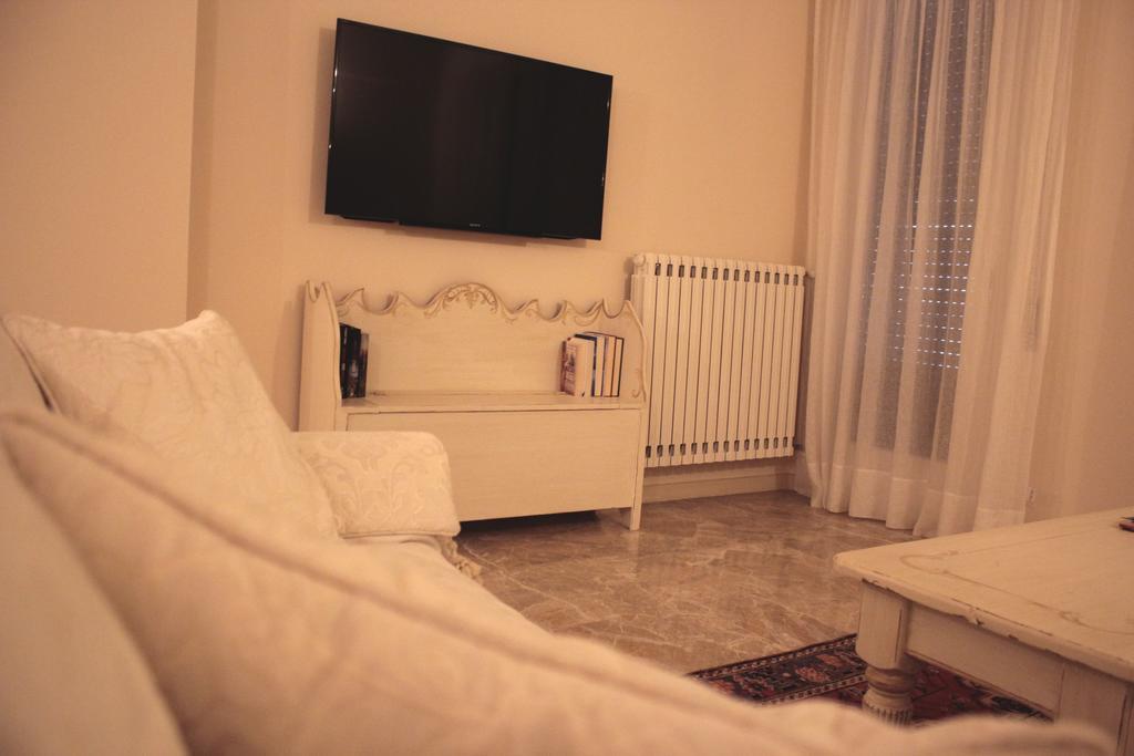 Casa Camilla City Πάδοβα Δωμάτιο φωτογραφία