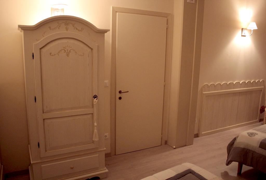 Casa Camilla City Πάδοβα Δωμάτιο φωτογραφία