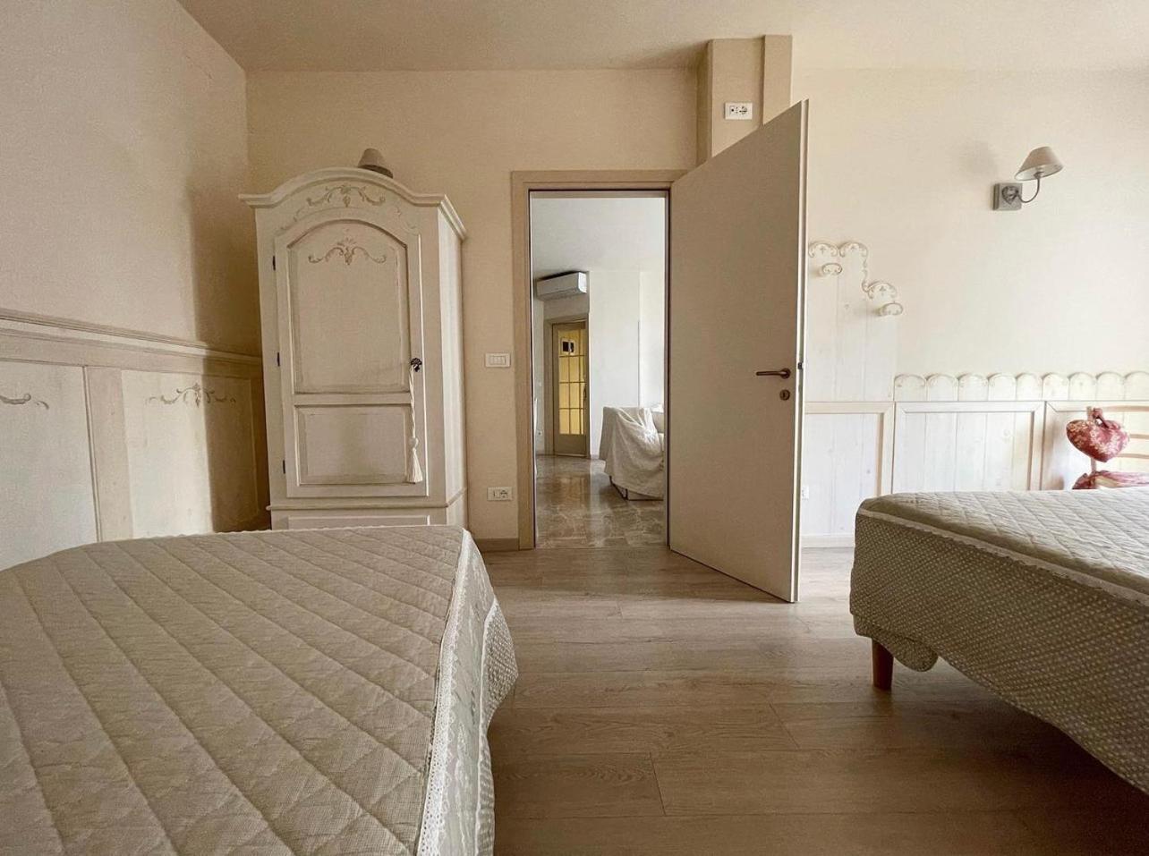 Casa Camilla City Πάδοβα Εξωτερικό φωτογραφία