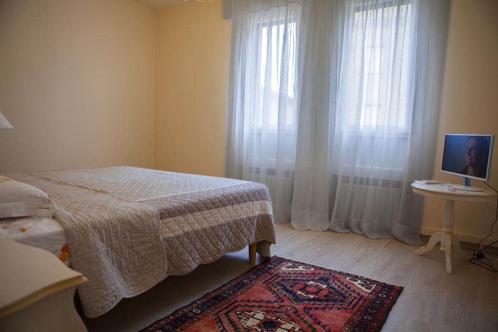Casa Camilla City Πάδοβα Δωμάτιο φωτογραφία