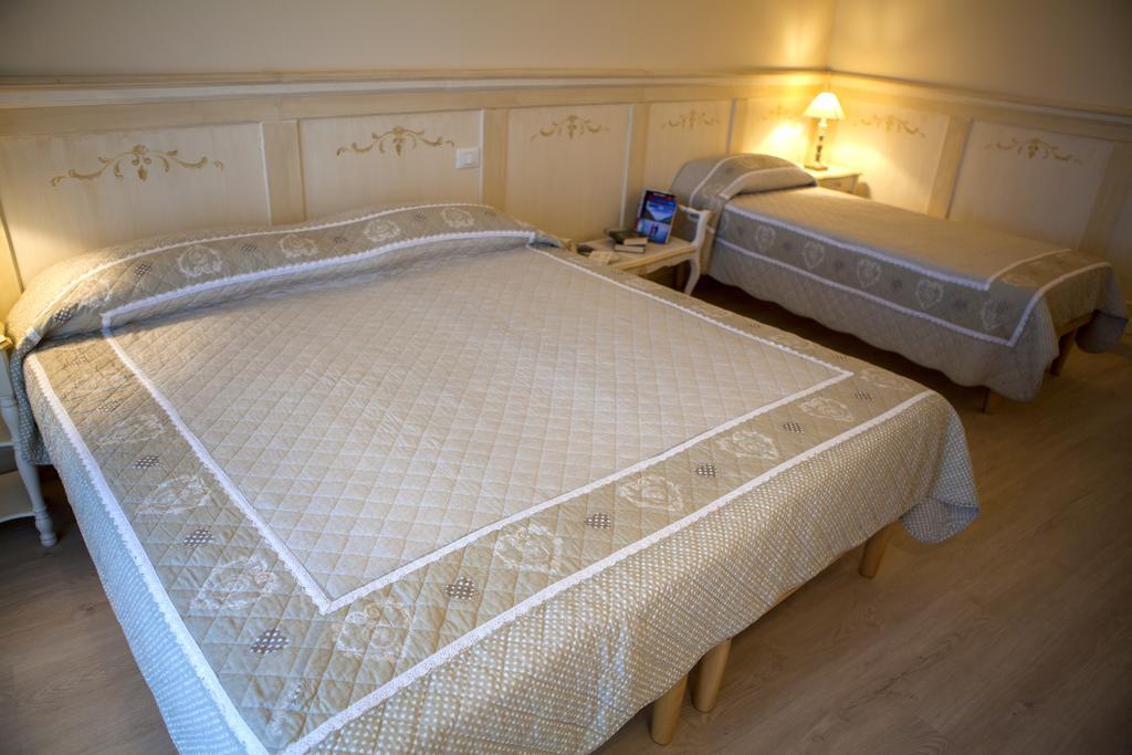 Casa Camilla City Πάδοβα Δωμάτιο φωτογραφία
