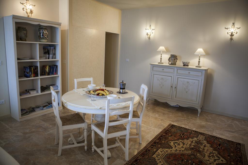 Casa Camilla City Πάδοβα Δωμάτιο φωτογραφία