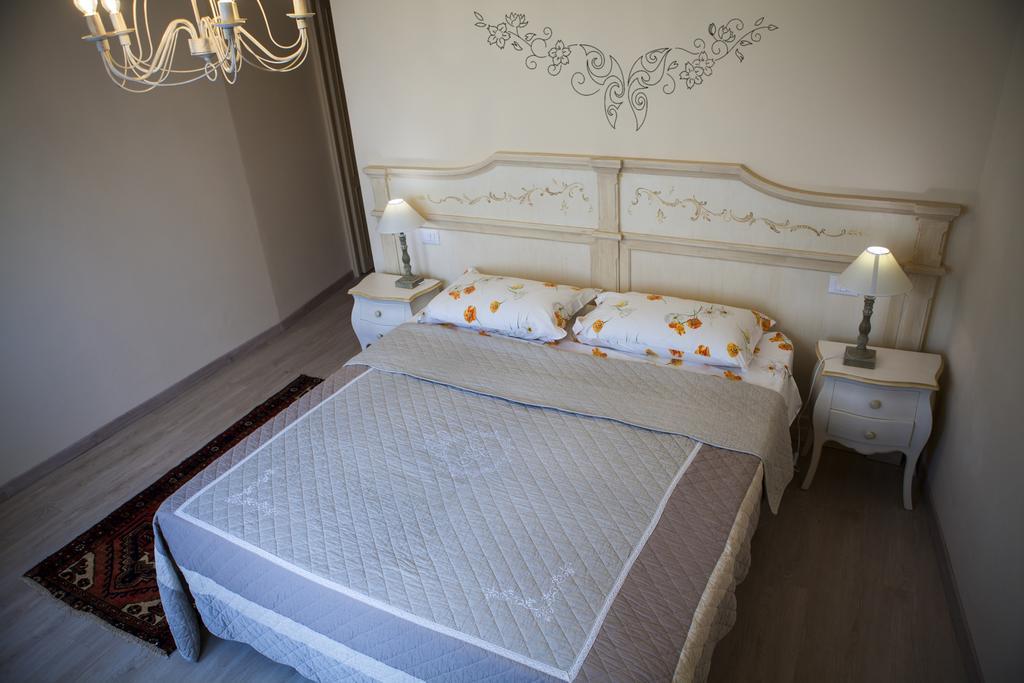 Casa Camilla City Πάδοβα Δωμάτιο φωτογραφία