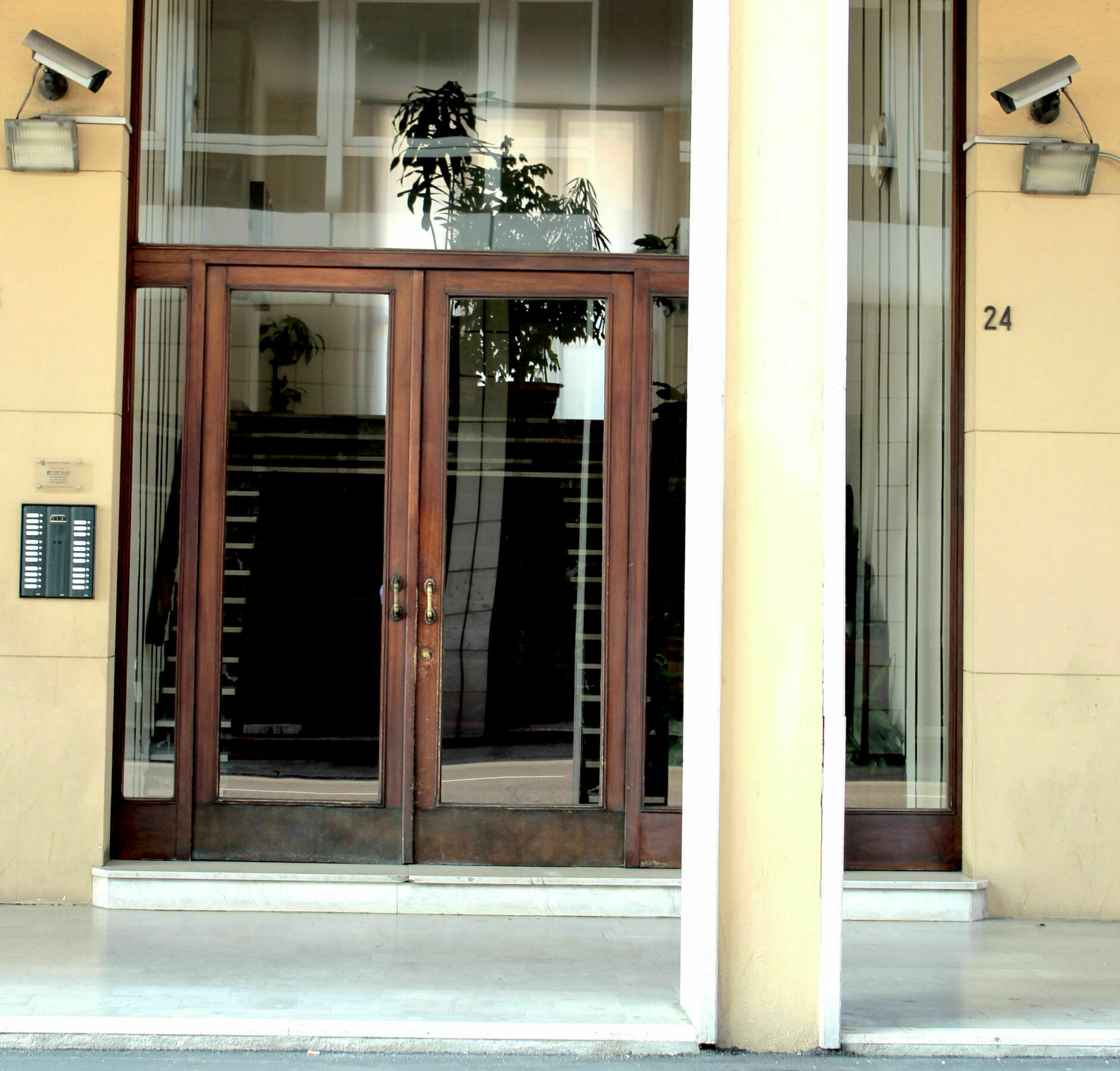 Casa Camilla City Πάδοβα Εξωτερικό φωτογραφία