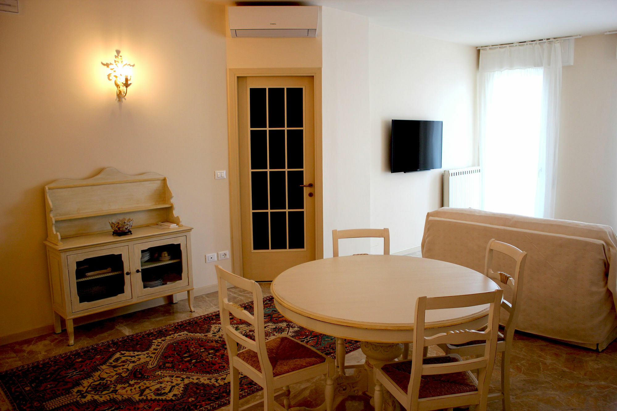 Casa Camilla City Πάδοβα Εξωτερικό φωτογραφία