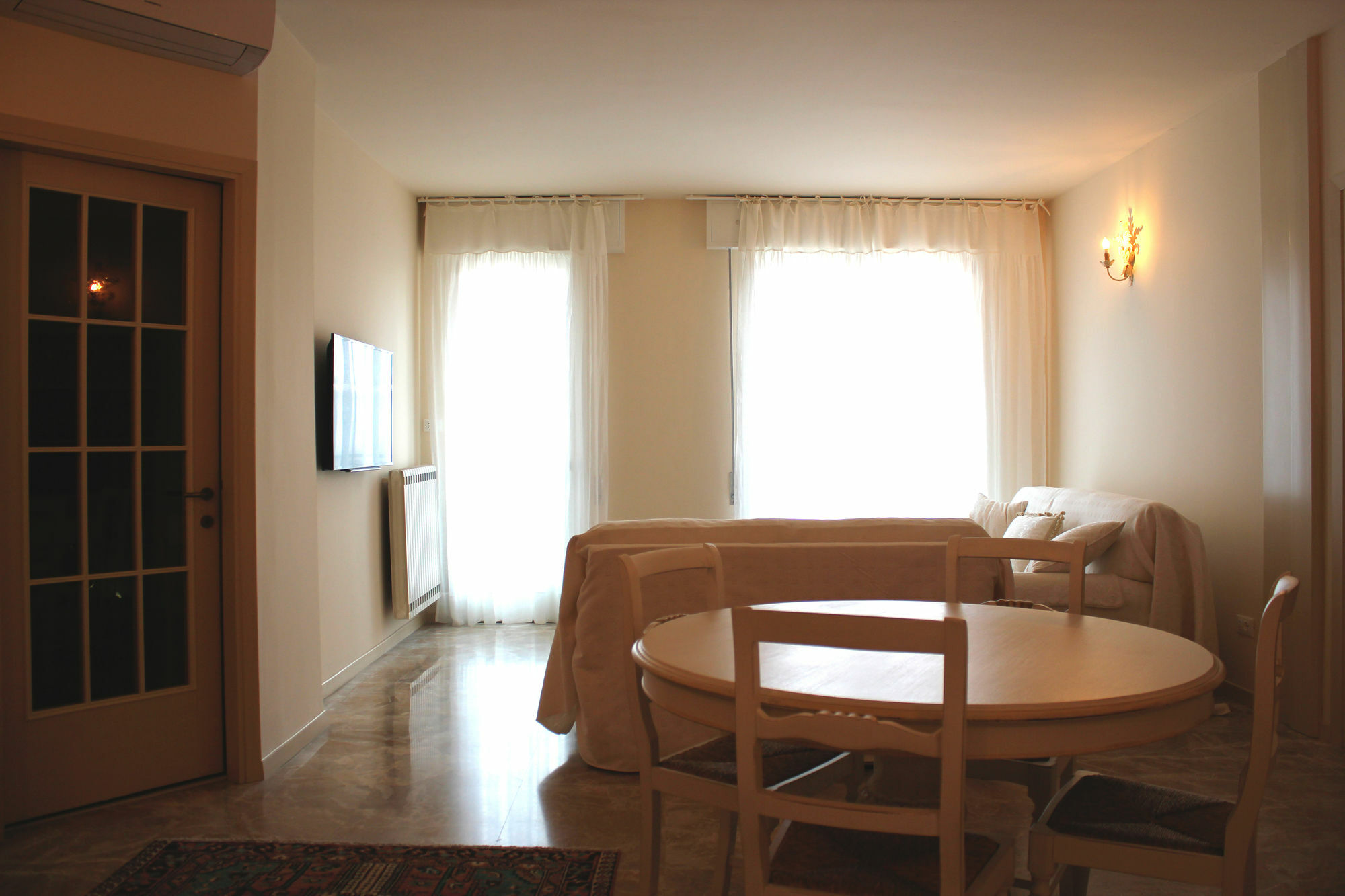 Casa Camilla City Πάδοβα Εξωτερικό φωτογραφία